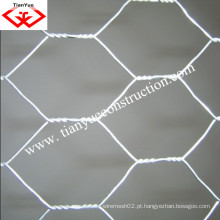 Hexagonal Wire Mesh (fábrica e fornecedor)